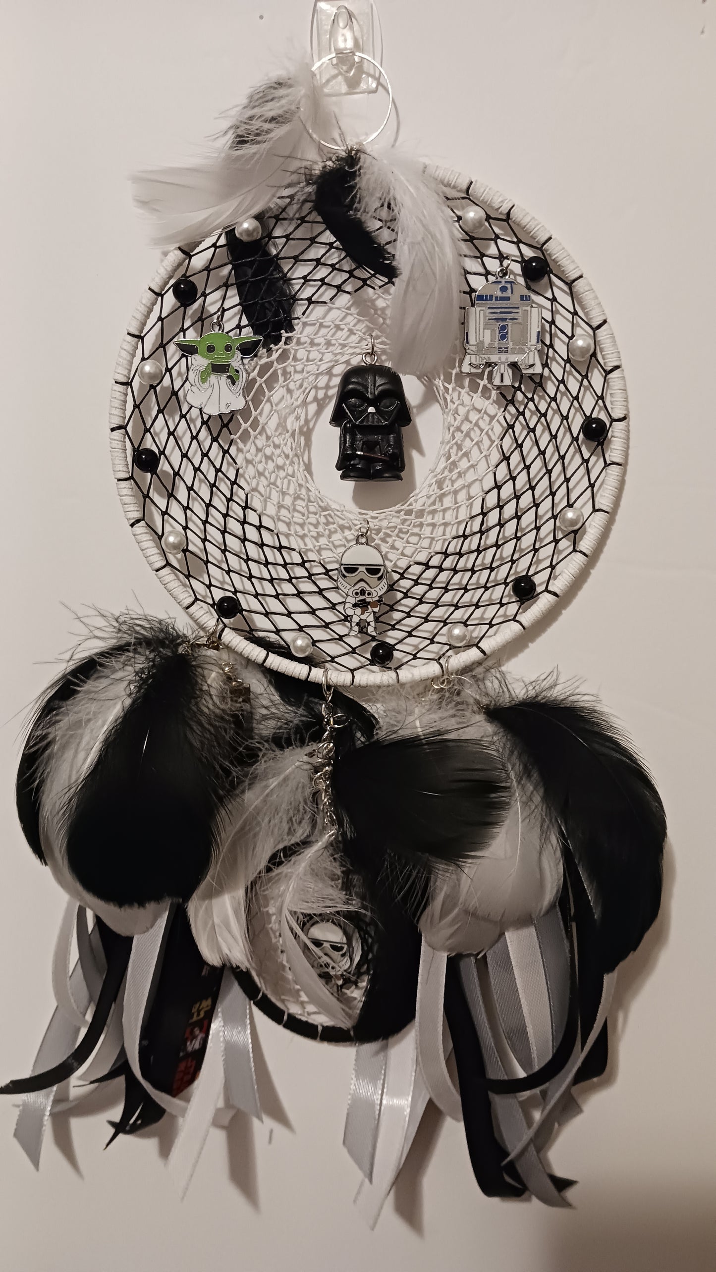 Star Wars Dreamcatcher