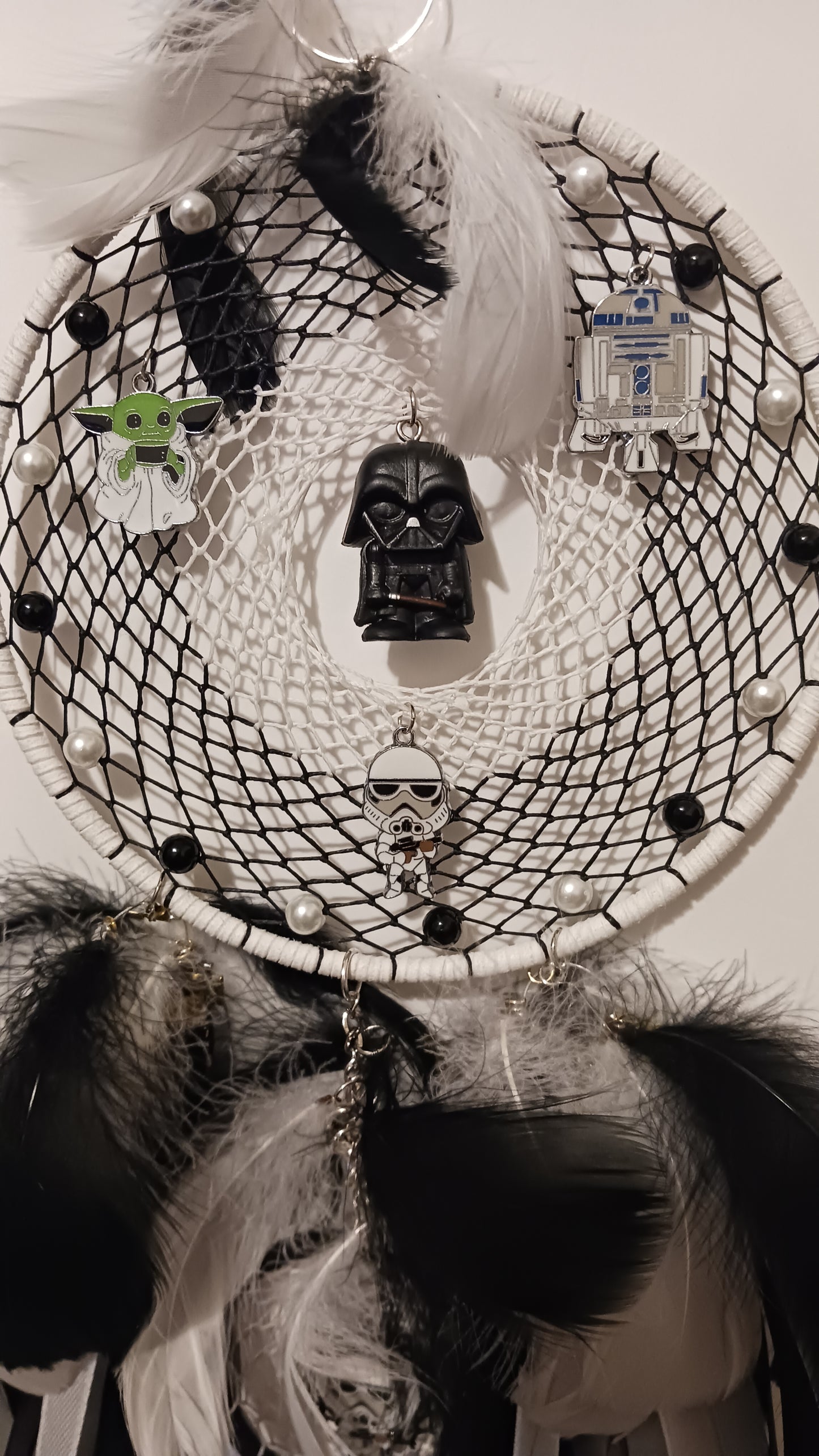 Star Wars Dreamcatcher