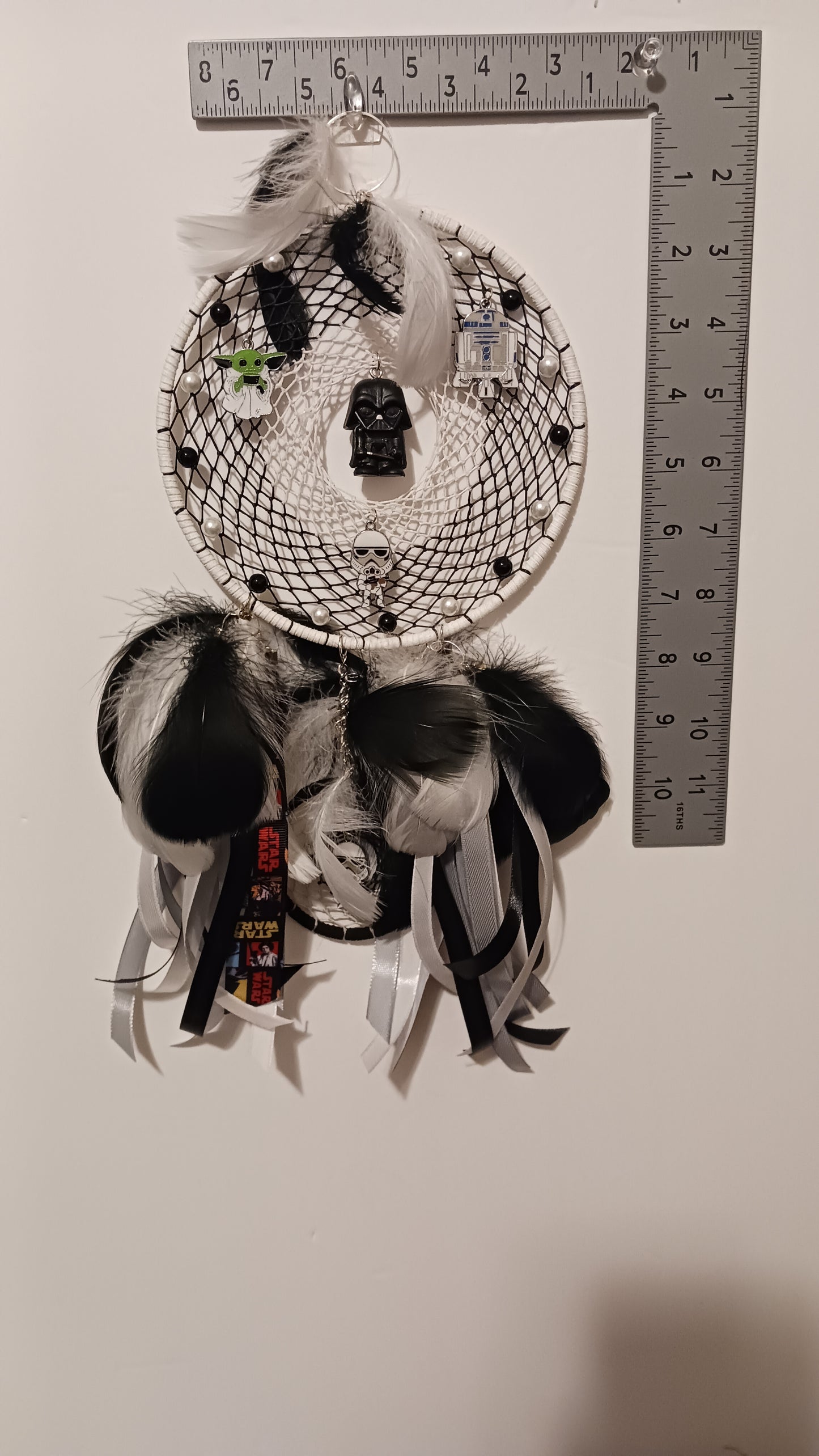 Star Wars Dreamcatcher