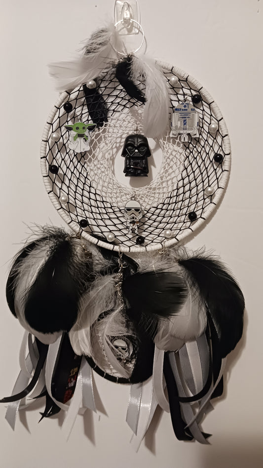 Star Wars Dreamcatcher