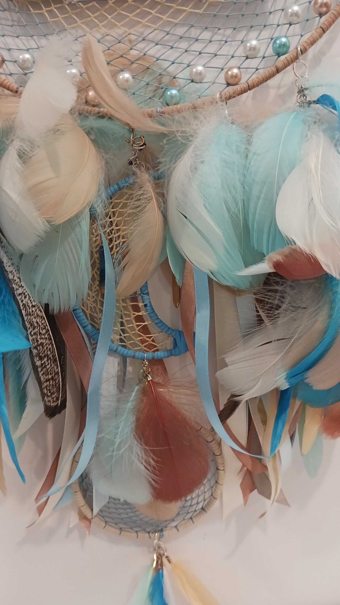 Quiet Guardian Dreamcatcher