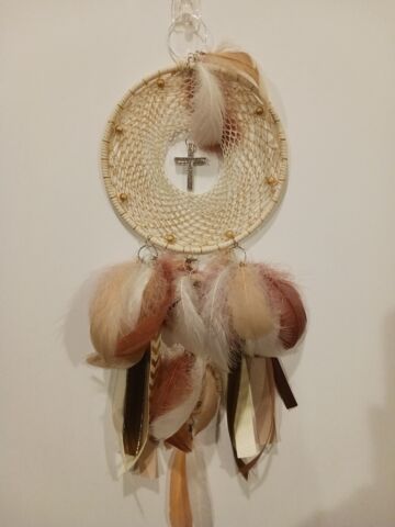 "Tribute of 31" Dream Catcher- Limited Edition by Tabu