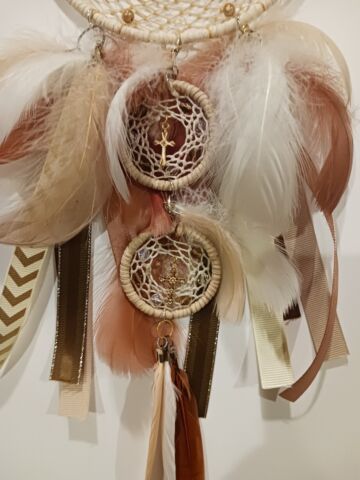 "Tribute of 31" Dream Catcher- Limited Edition by Tabu